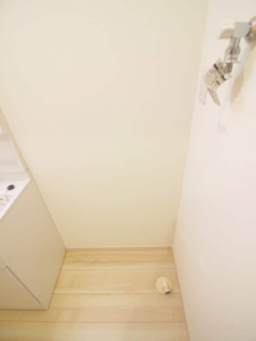 洗濯機置場 MELDIA東大宮Ⅳ