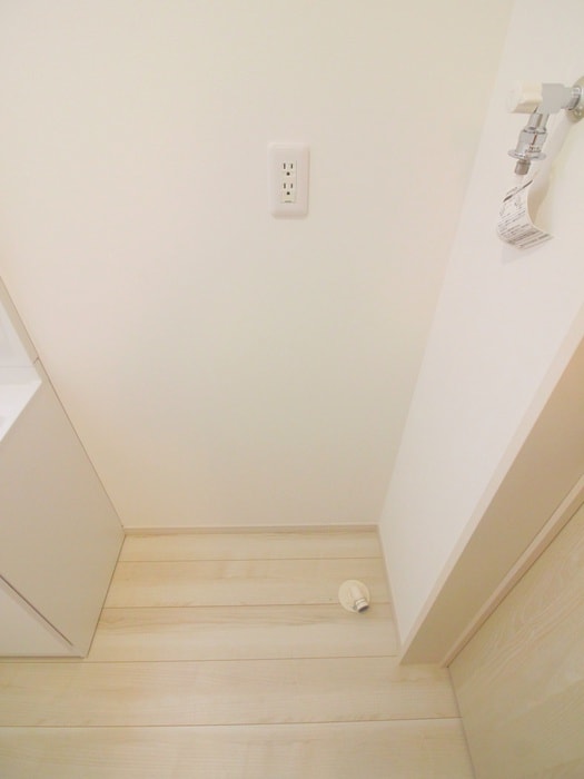 洗濯機置場 MELDIA東大宮Ⅳ