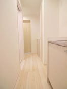 廊下 MELDIA東大宮Ⅳ