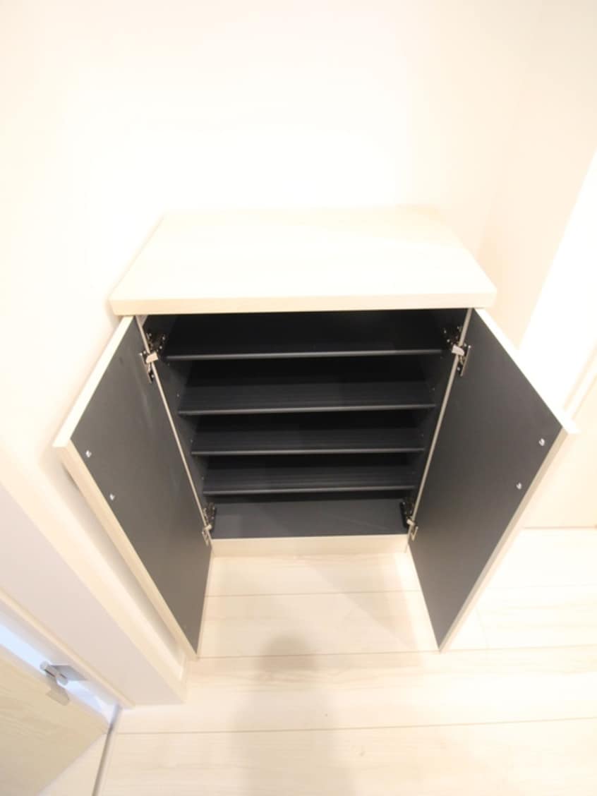 靴箱 MELDIA東大宮Ⅳ