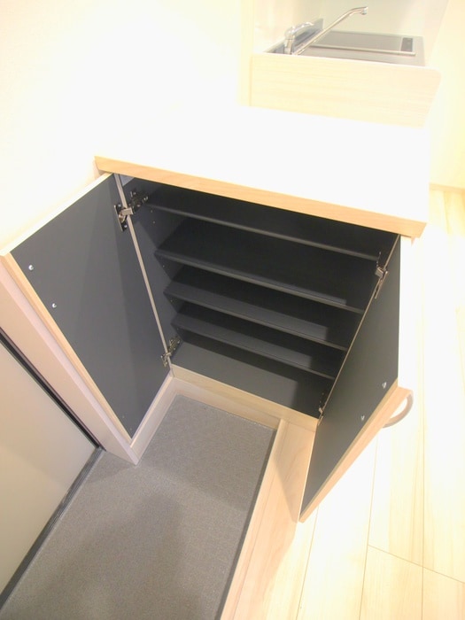 靴箱 MELDIA東大宮Ⅳ