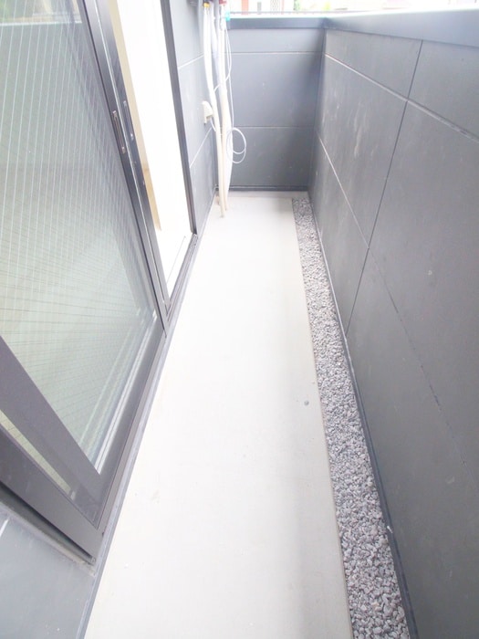 ベランダ・バルコニー MELDIA東大宮Ⅳ