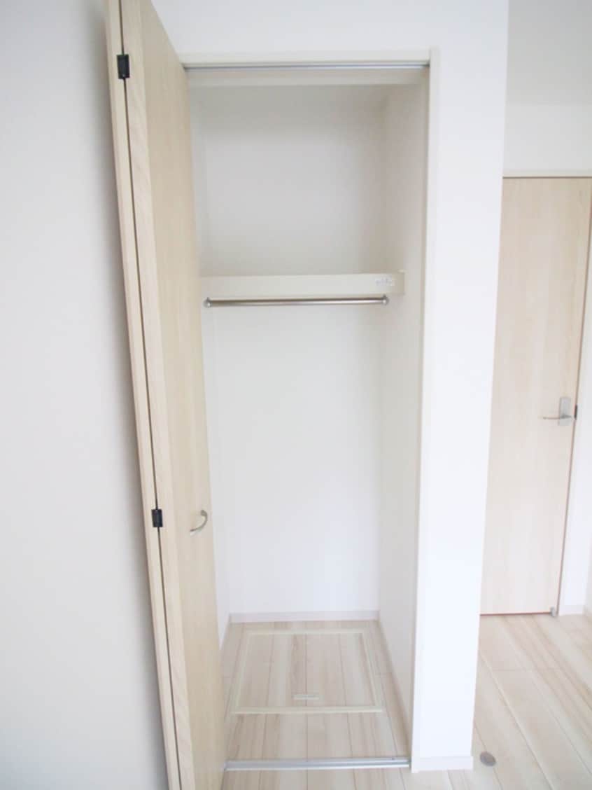 収納 MELDIA東大宮Ⅳ