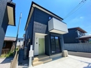 ｸﾞﾗﾝｿﾌｨｱ春日町2丁目Ⅱ B号　の外観