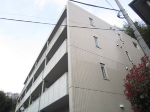 貝ノ坂クロス８５２