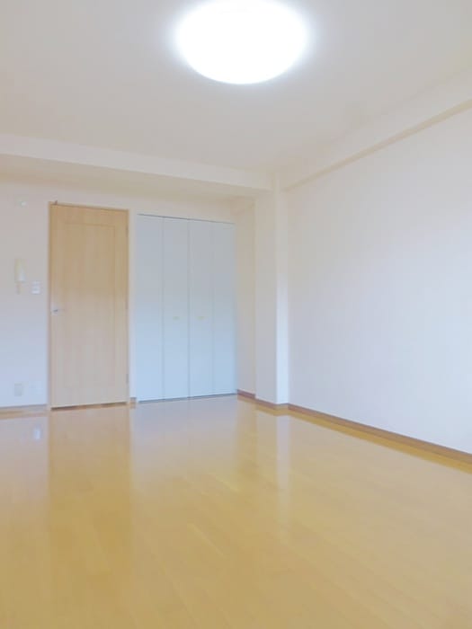 居室 トムソーヤ