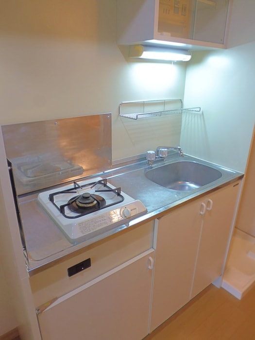 キッチン トムソーヤ