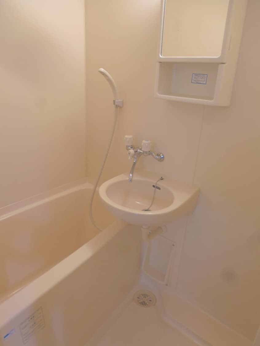 バス／シャワールーム等 トムソーヤ