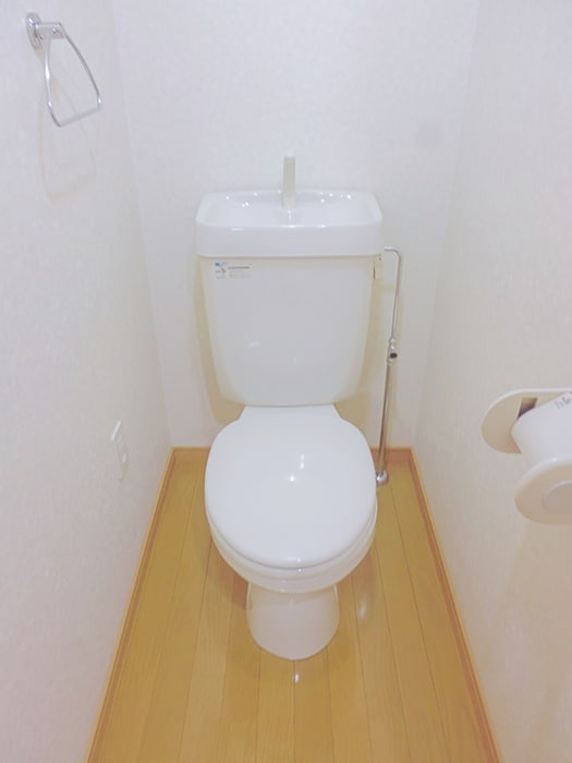 トイレ トムソーヤ