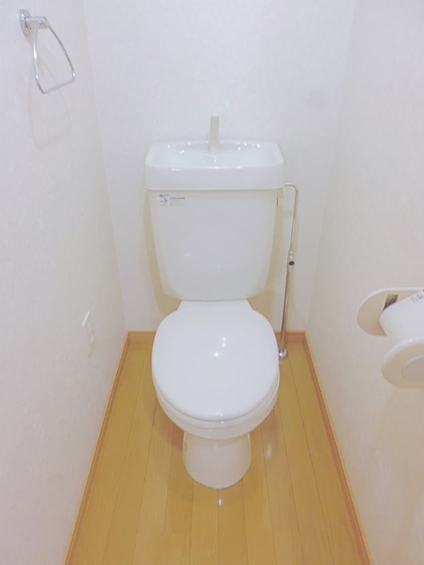 トイレ トムソーヤ