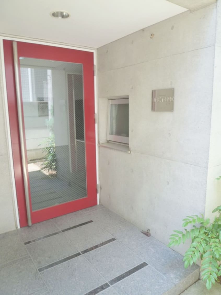 外観写真 中野ｎｉｎｅｓ ｃｏｒｅ