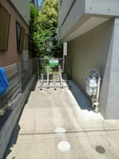 外観写真 中野ｎｉｎｅｓ ｃｏｒｅ