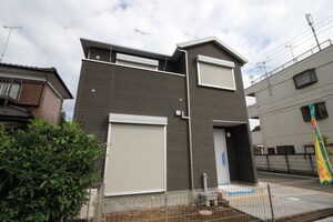 立川市砂川町3丁目貸家Ｂ