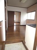 内観写真 セントラル・コ－ト