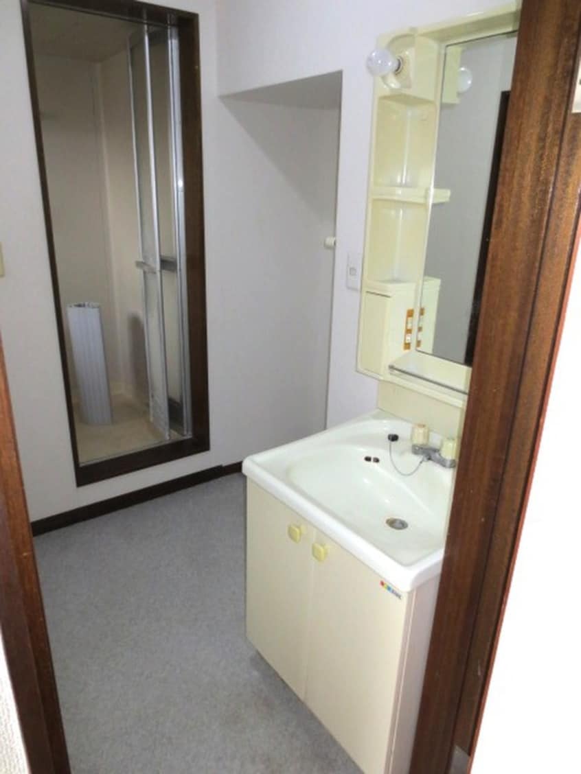 内観写真 セントラル・コ－ト