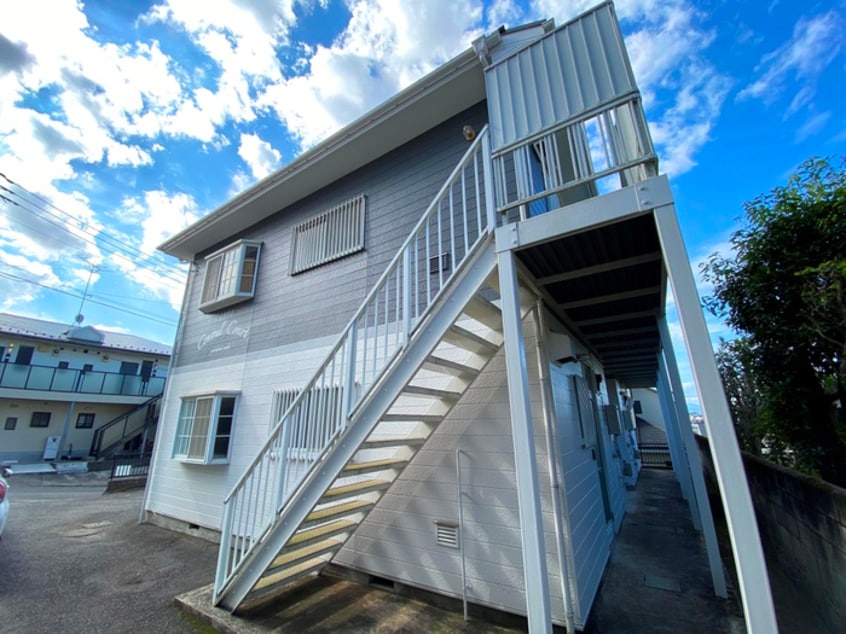 エントランス部分 セントラル・コ－ト