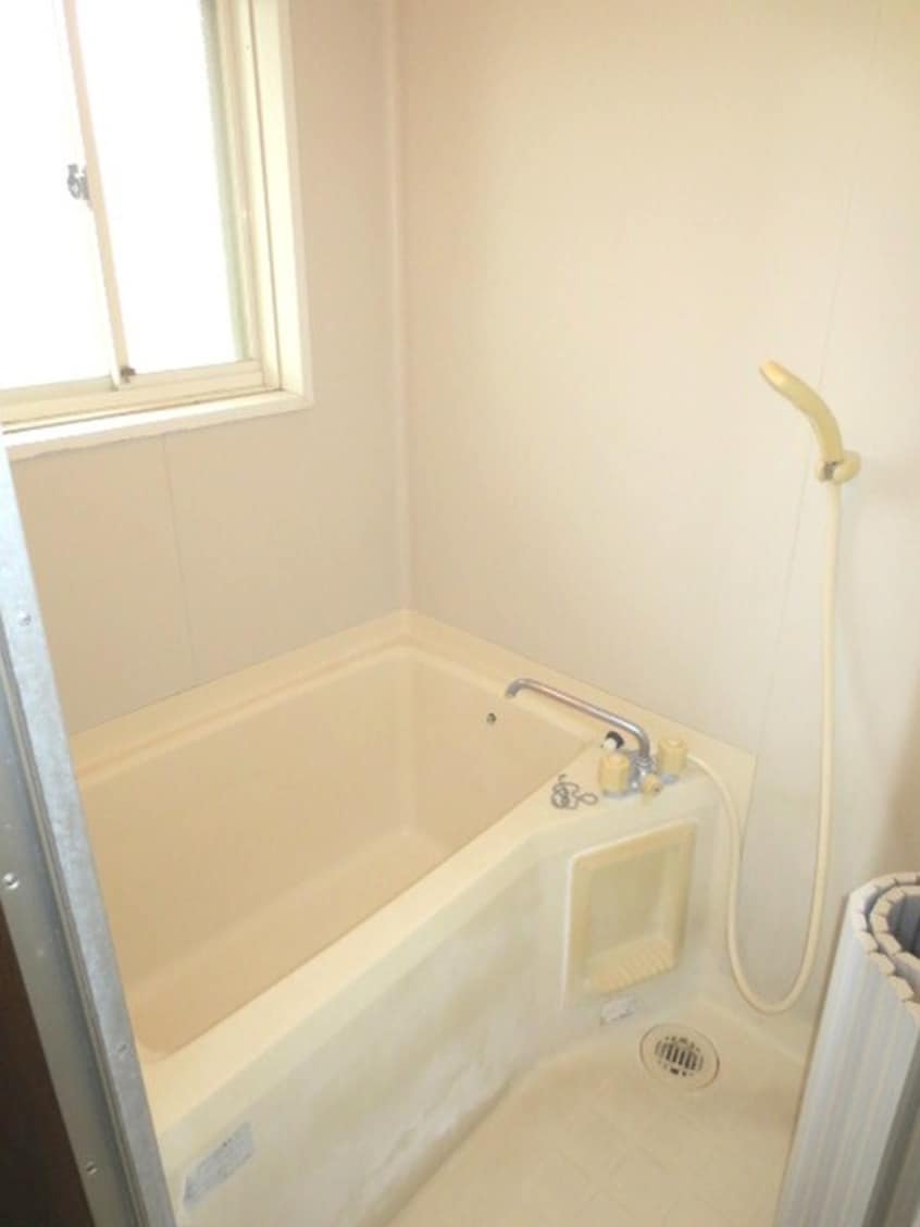 内観写真 セントラル・コ－ト