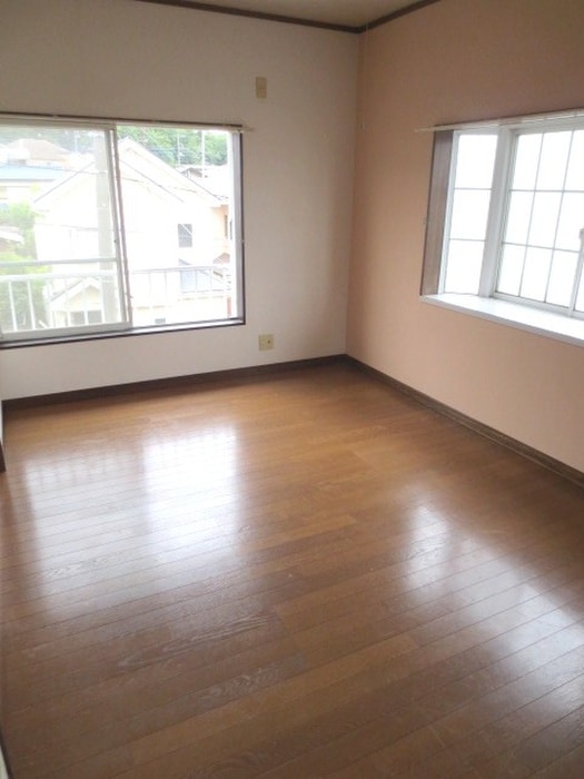 内観写真 セントラル・コ－ト