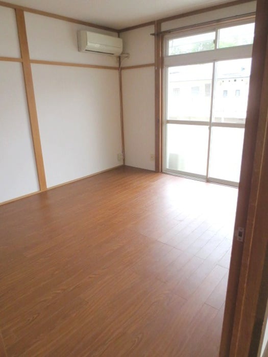 内観写真 セントラル・コ－ト