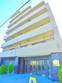 ゼクシア鎌ケ谷レジデンス(103)