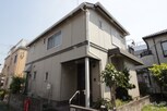 蒲生東町貸家