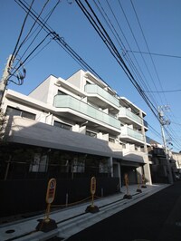 フレシア経堂（３１０）