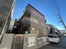 Ｋ．　Ｇｒａｃｅ希望が丘の外観