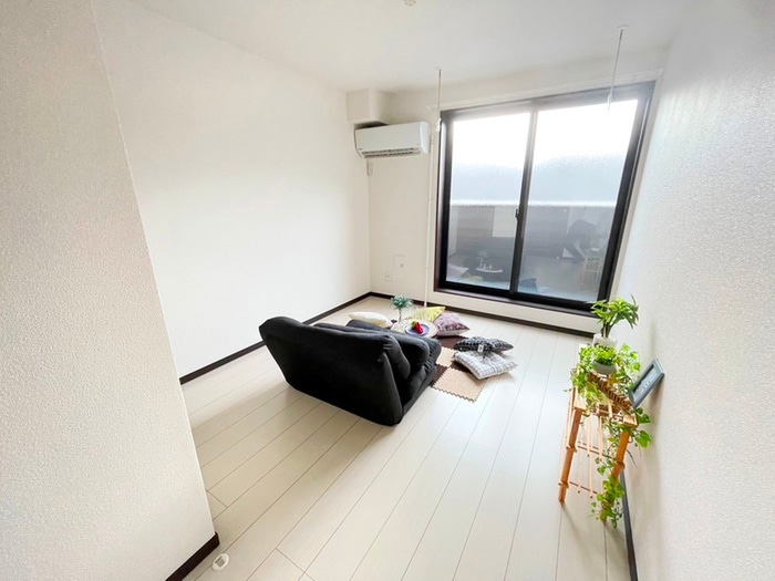 居室 Ｋ．　Ｇｒａｃｅ希望が丘