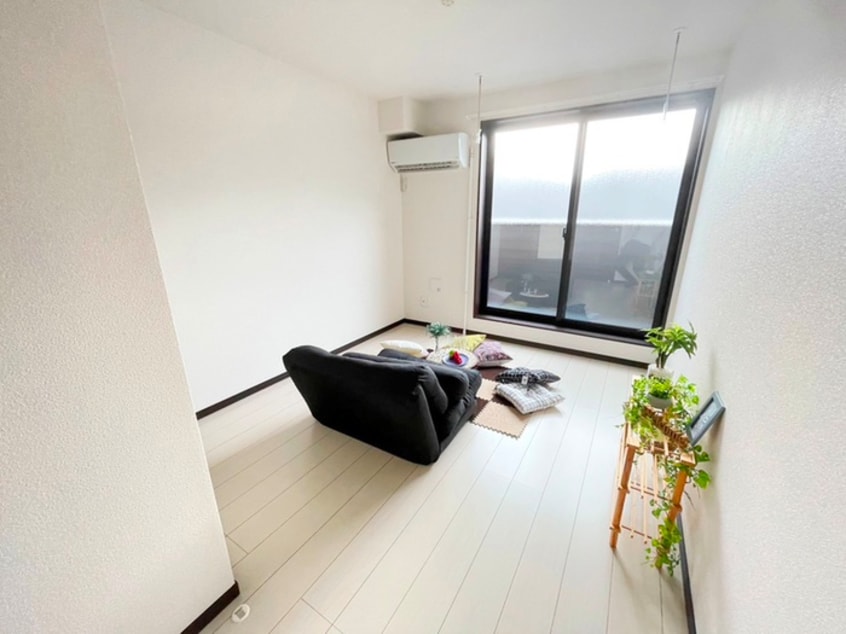 居室 Ｋ．　Ｇｒａｃｅ希望が丘