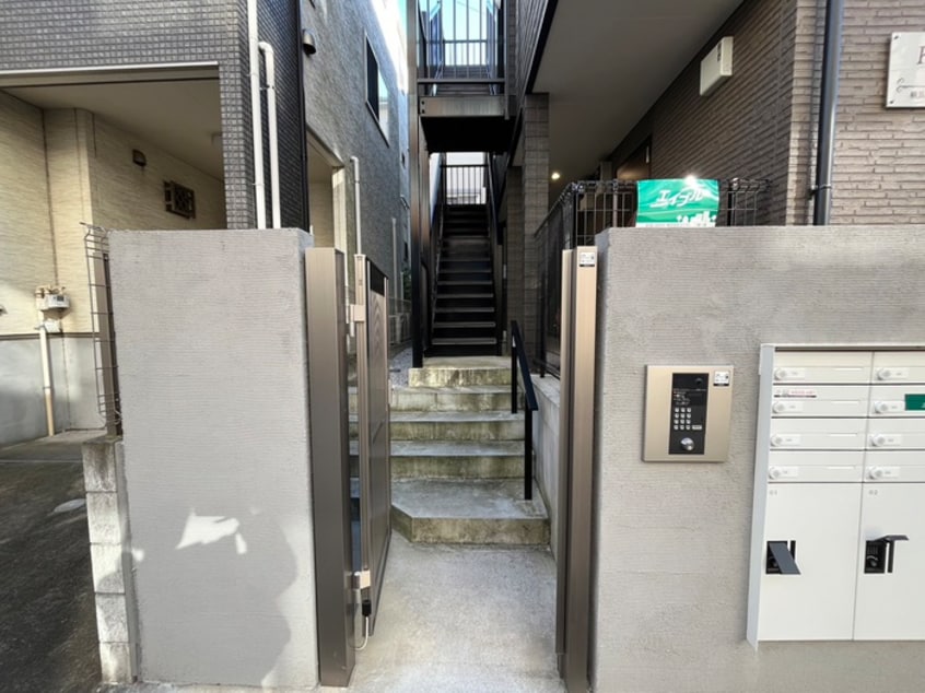 エントランス部分 Ｋ．　Ｇｒａｃｅ希望が丘