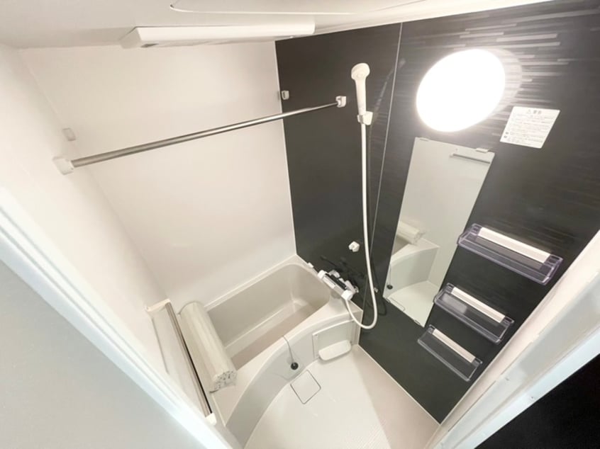 バス／シャワールーム等 Ｋ．　Ｇｒａｃｅ希望が丘