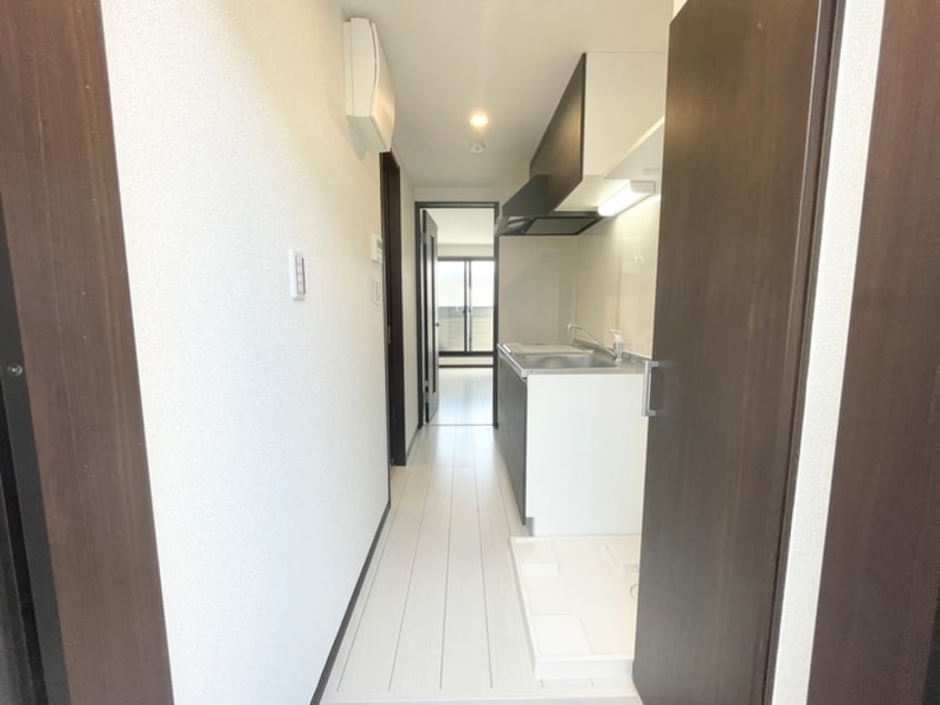 廊下 Ｋ．　Ｇｒａｃｅ希望が丘