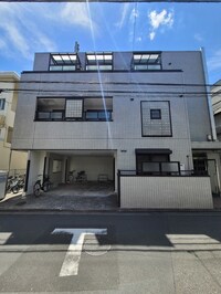 メゾン・ド・プランタンⅡ
