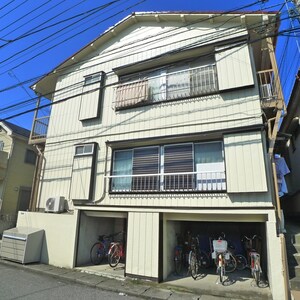 第三井上荘(A・B号室)