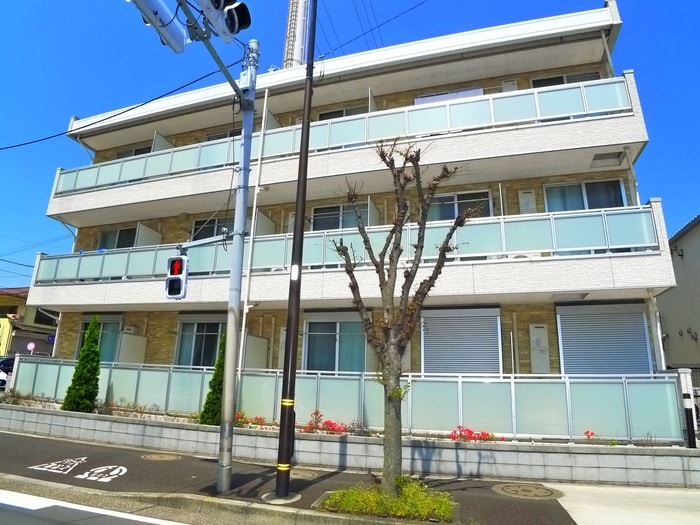 外観写真 リブリ・レクレドール