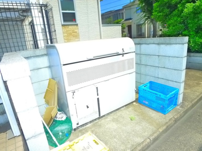 周辺環境 リブリ・レクレドール