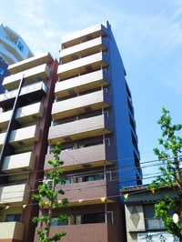 菱和ﾊﾟﾚｽ目白ｳｪﾙﾈｽ２１(703)