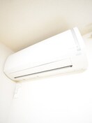 内観写真 SKT生田