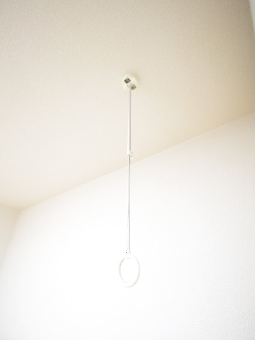 内観写真 SKT生田