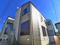 ハーモニーテラス金町Ⅱ