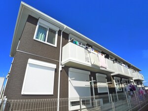 ジェンティーレⅠ