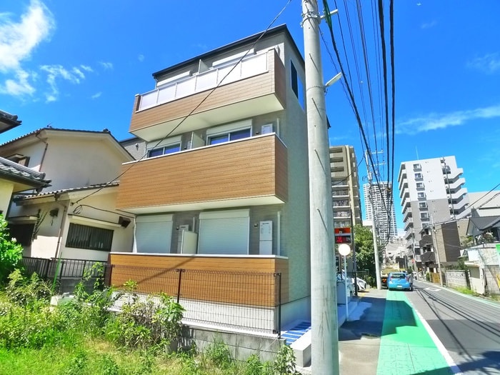 周辺環境 Ｍ．ｈｏｕｓｅ ルビー
