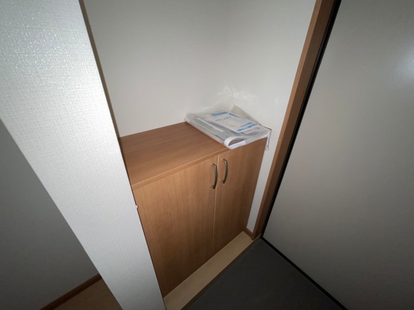 靴箱 Ｍ．ｈｏｕｓｅ ルビー