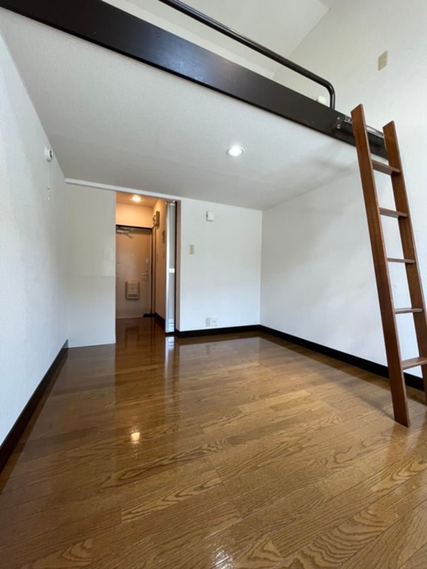 居室 セゾン・ドルミＢ