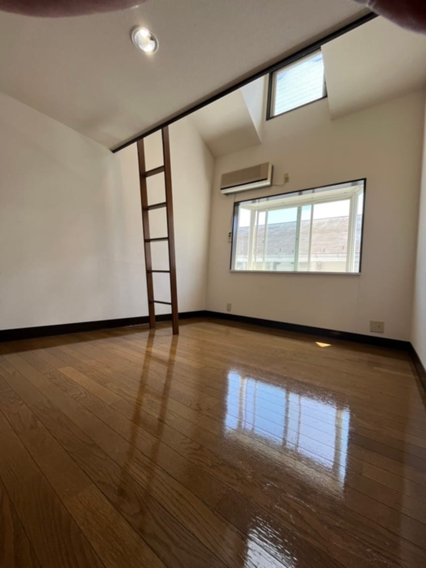 居室 セゾン・ドルミＢ