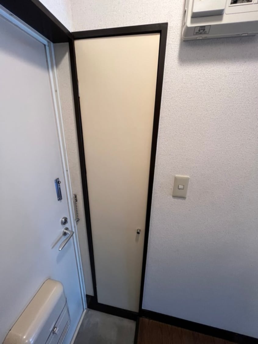 靴箱 セゾン・ドルミＢ