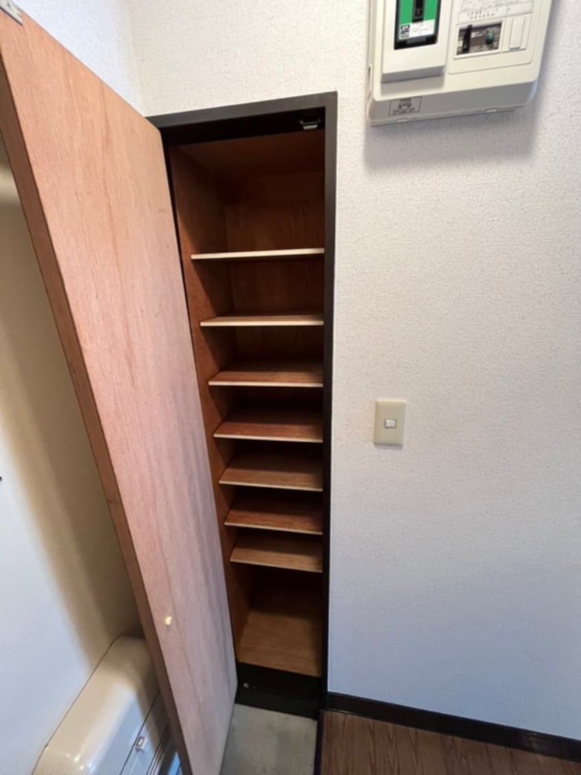 靴箱 セゾン・ドルミＢ