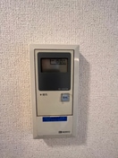 内観写真 セゾン・ドルミＢ