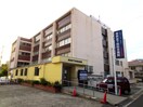 下田総合病院(病院)まで650m セゾン・ドルミＢ