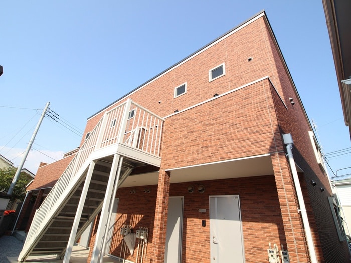 外観写真 Felice辻堂